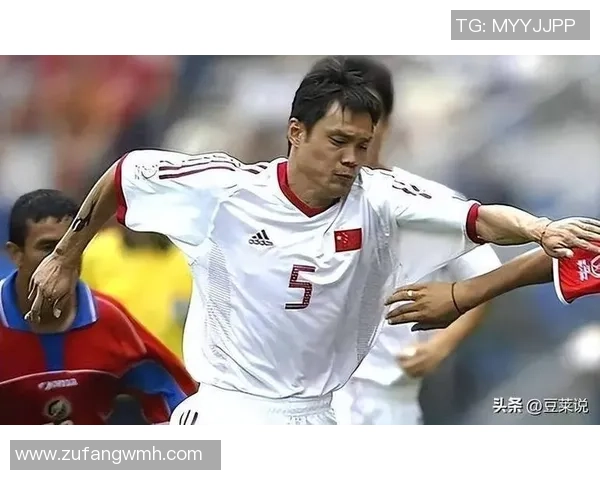 中国足球三大球星盘点:谁是中国足球的代表人物与传奇巨星 中国足球三大球星盘点:谁是中国足球的代表人物与传奇巨星