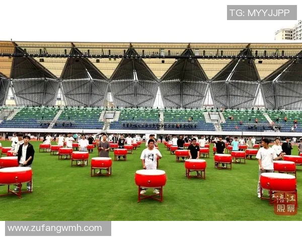 绵阳球星足球点燃城市激情推动青少年成长助力地方体育繁荣